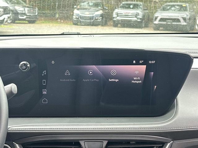 New 2026 Buick Encore GX Sport Touring w/ Comfort Package image 14