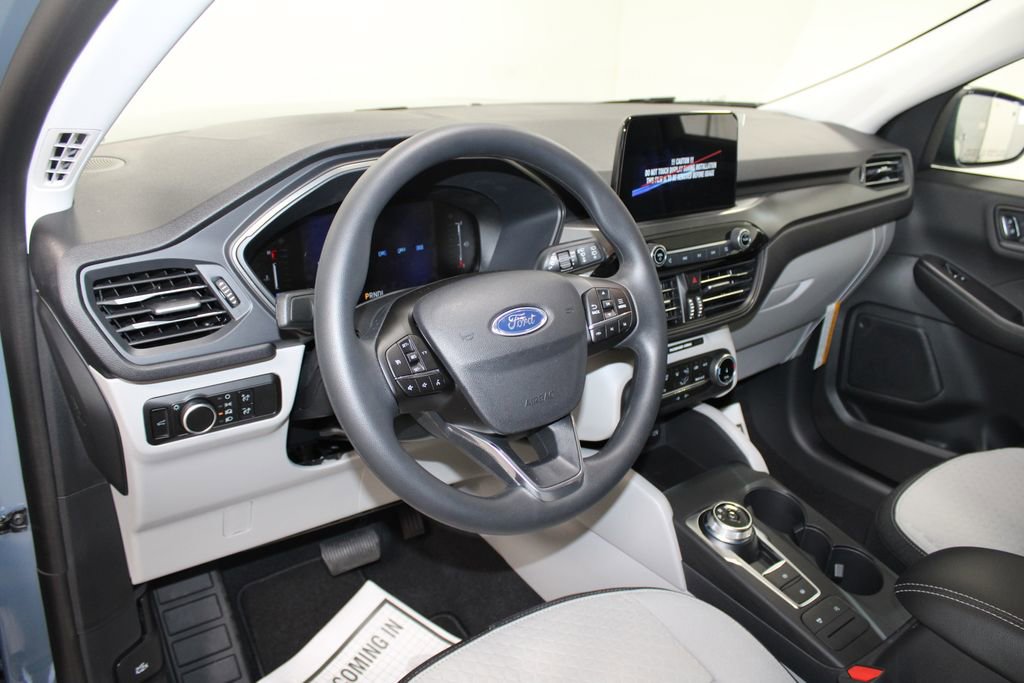 New 2026 Ford Escape Active image 21