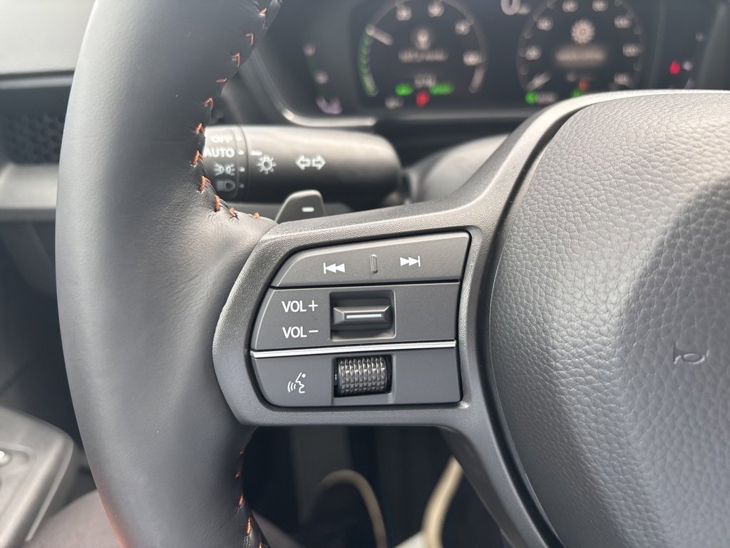 New 2026 Honda CR-V TrailSport image 28