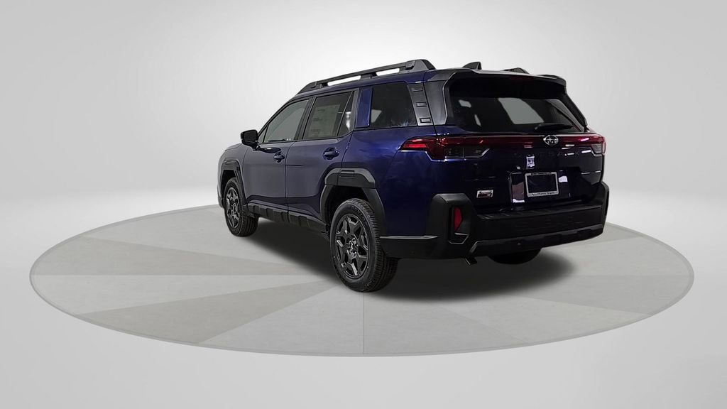 New 2026 Subaru Outback Premium image 3