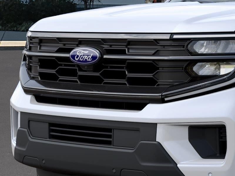 New 2027 Ford Expedition Active AWD/4WD image 17