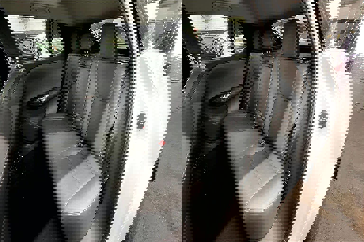 Used 2024 Lexus RZ 300e Premium image 19