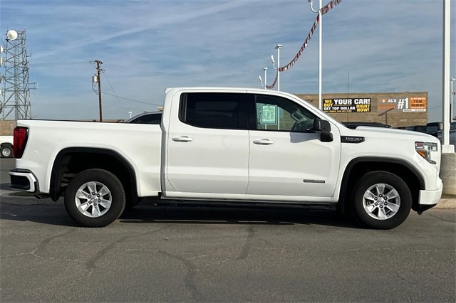 Used 2021 GMC Sierra 1500 Elevation w/ Preferred Package image 5