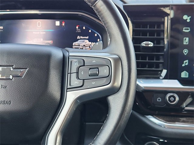 Used 2023 Chevrolet Silverado 1500 RST image 29