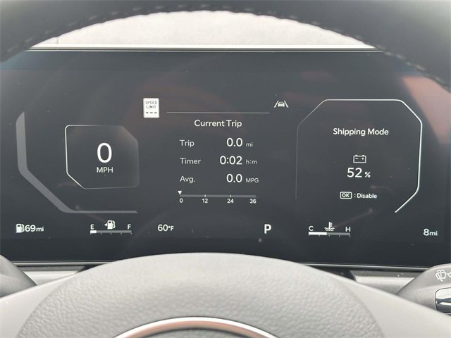 New 2026 Kia K5 GT w/ GT1 Package image 11