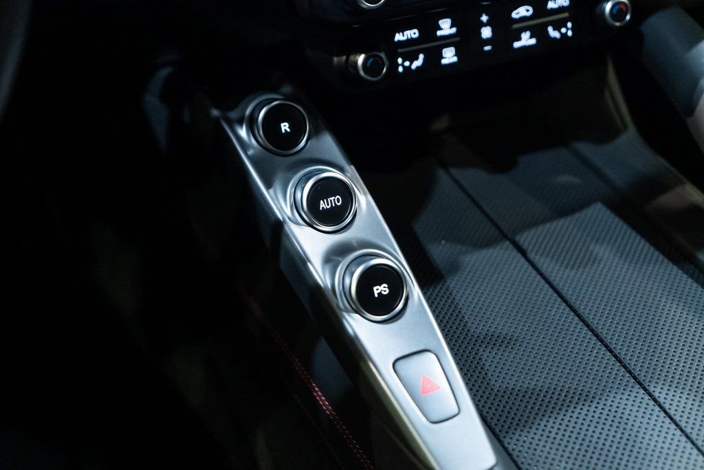 Certified 2020 Ferrari GTC4Lusso T image 37