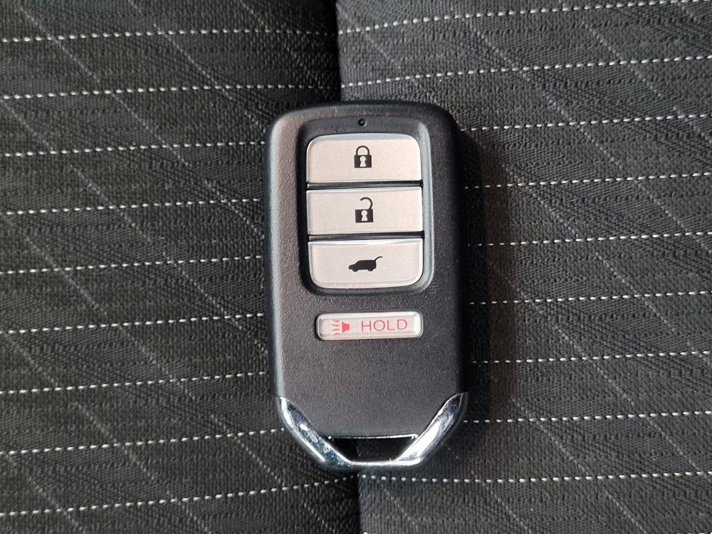 Used 2019 Honda Fit EX image 32