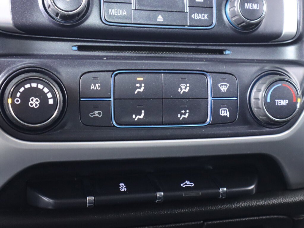 Used 2017 GMC Sierra 1500 SLE AWD/4WD image 20