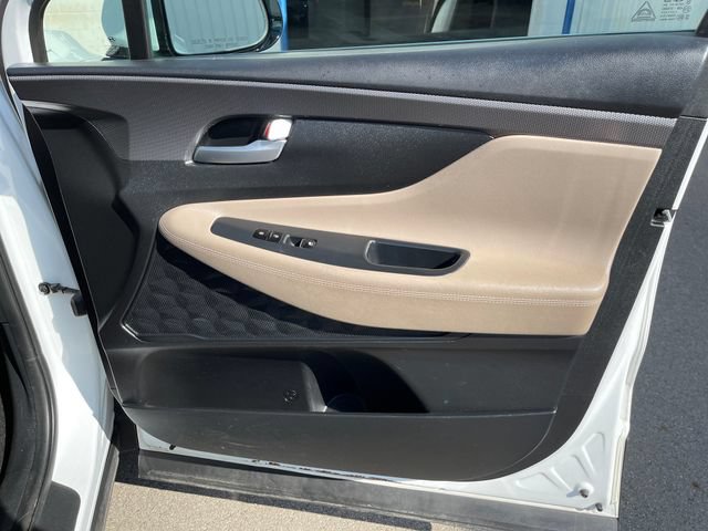 Used 2019 Hyundai Santa Fe SEL AWD/4WD image 37