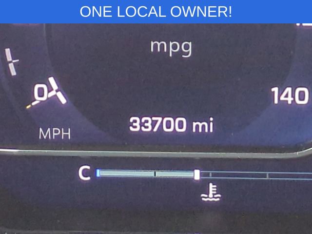 Used 2024 Chevrolet Silverado 1500 LTZ w/ LTZ Premium Package AWD/4WD image 14