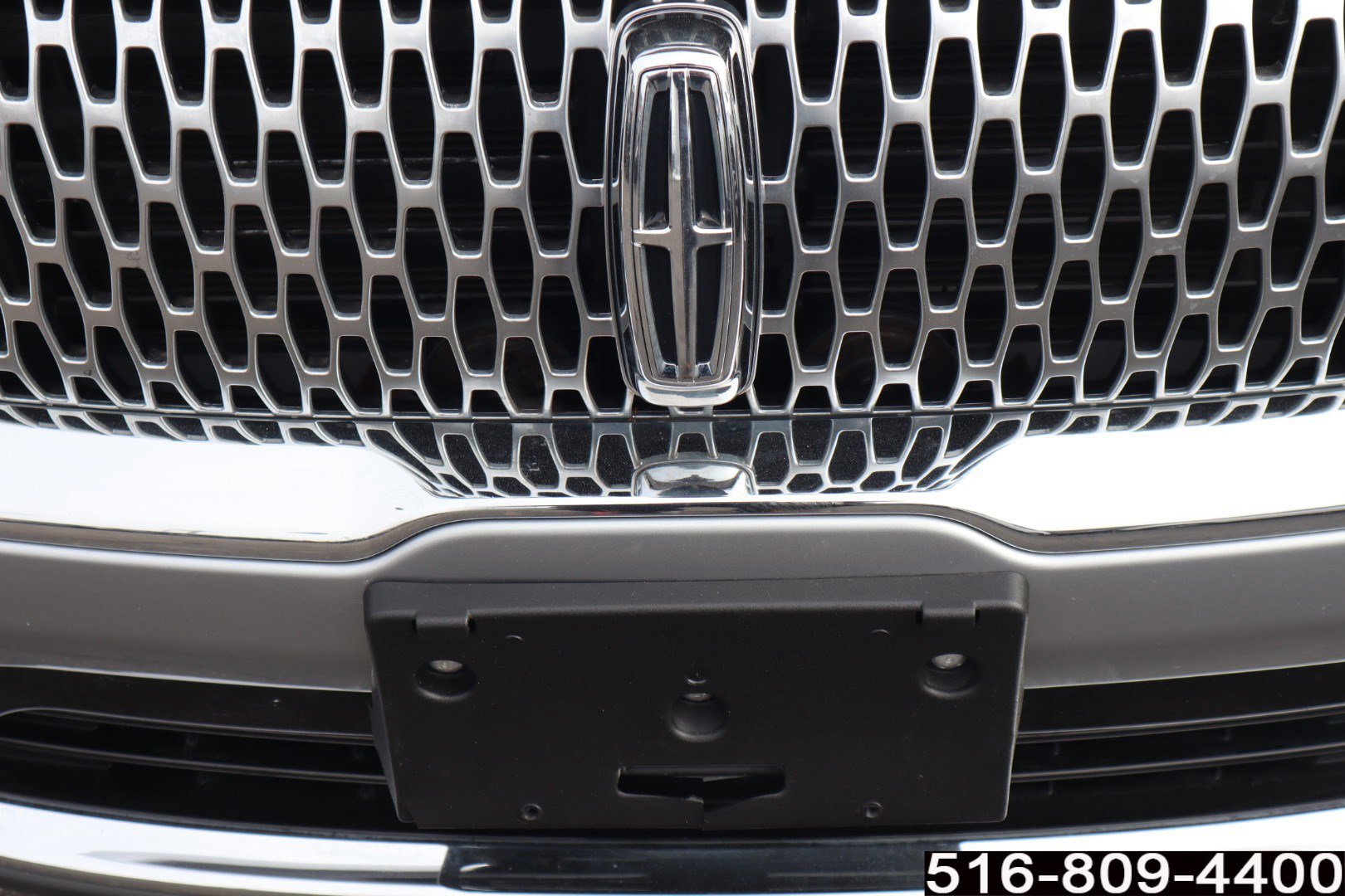 Used 2023 Lincoln Nautilus Reserve image 34