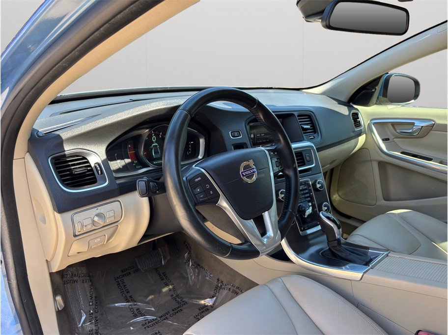 Used 2014 Volvo S60 T5 FWD image 6