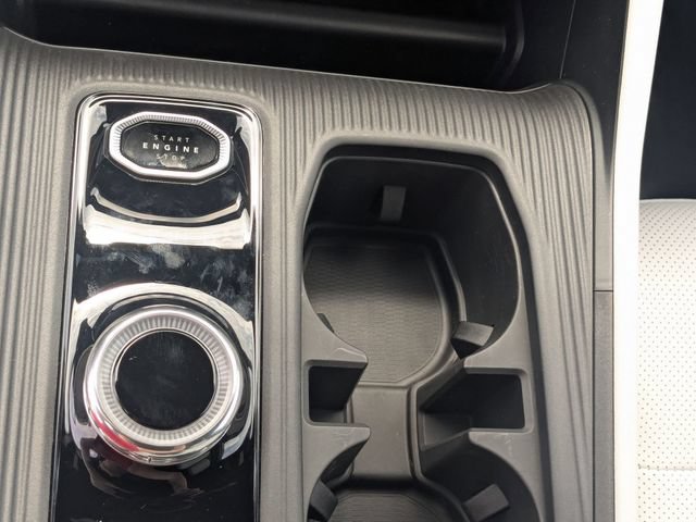 New 2026 Jeep Cherokee Limited AWD/4WD image 20