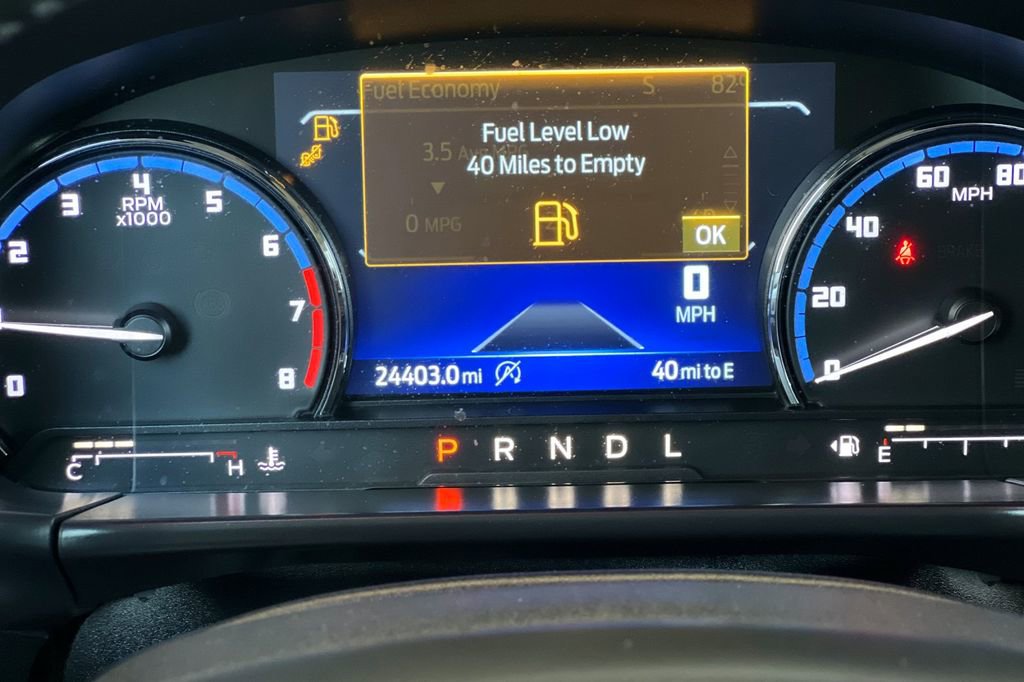 Used 2021 Ford Bronco Sport Outer Banks AWD/4WD image 29