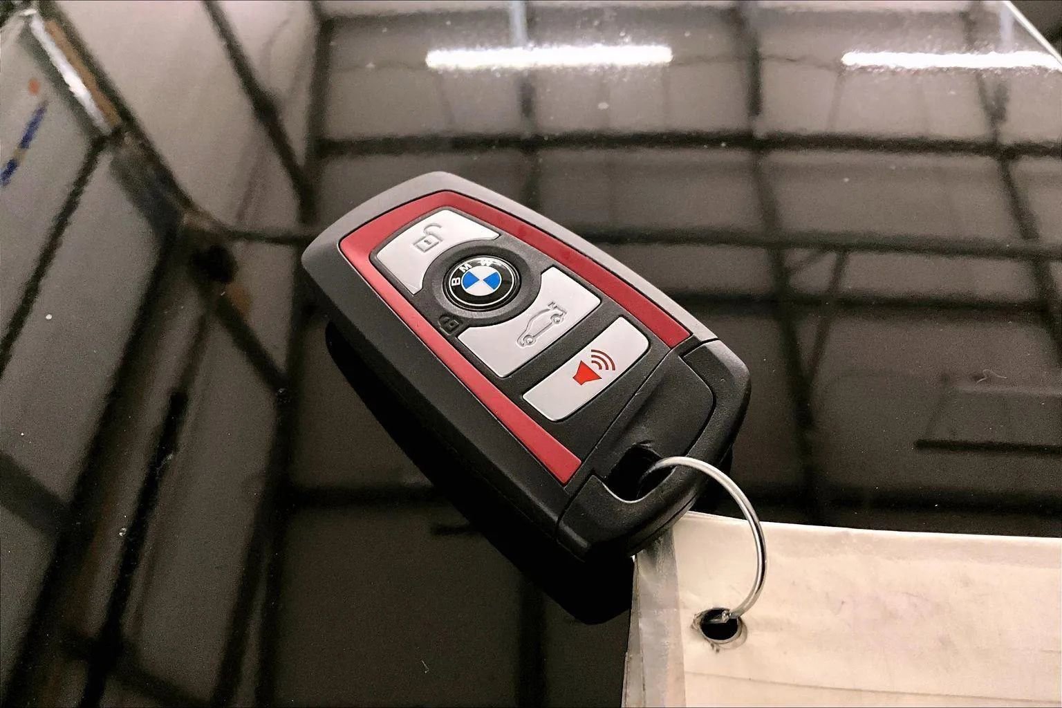 Used 2016 BMW 328i xDrive Sedan image 9