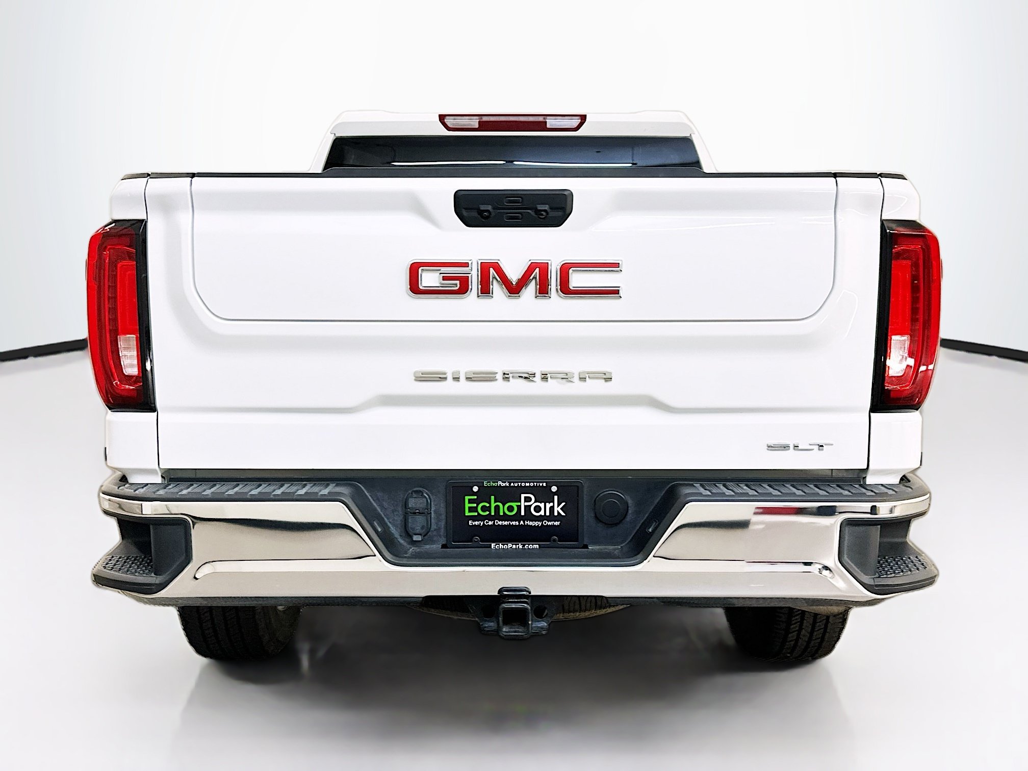 Used 2025 GMC Sierra 1500 SLT AWD/4WD image 7