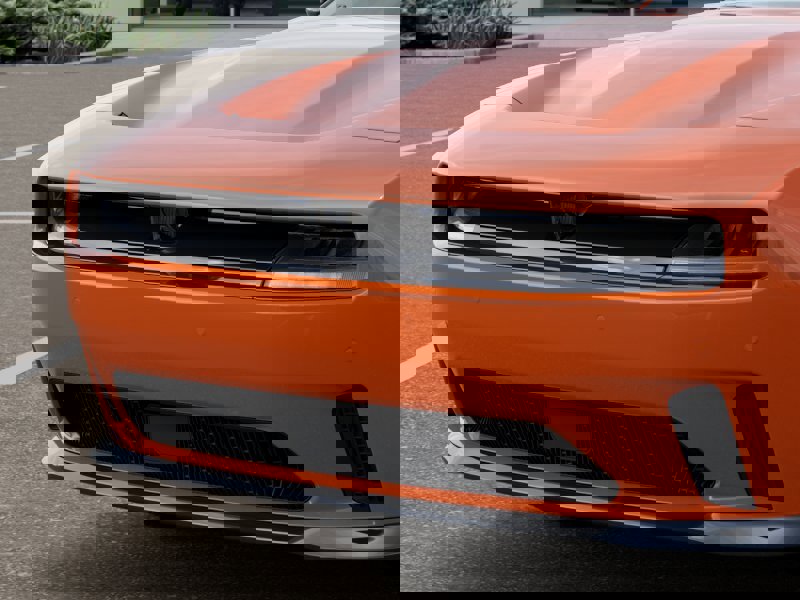 New 2026 Dodge Charger R/T Scat Pack image 37