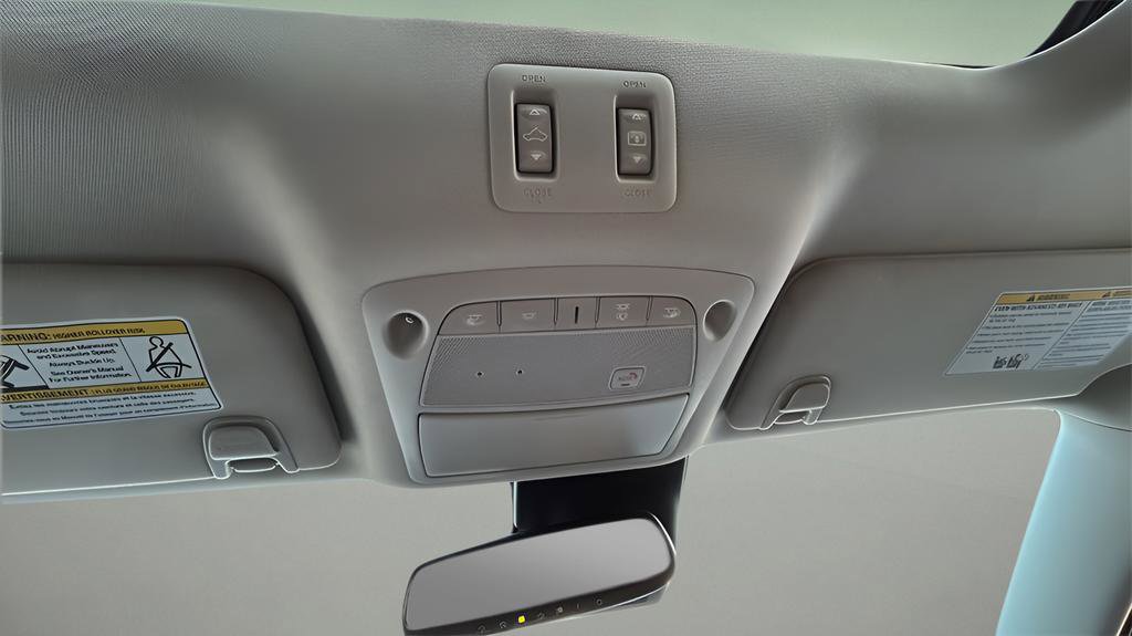 Used 2019 Nissan Murano Platinum w/ Cargo Package FWD image 29