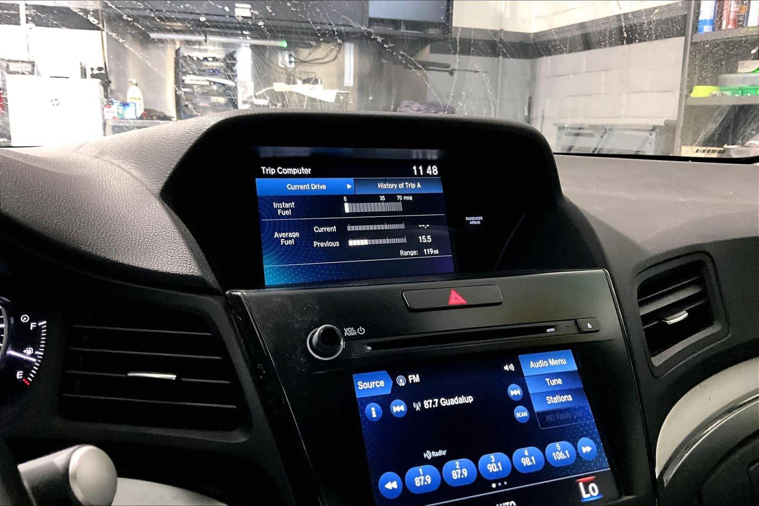 Used 2019 Acura ILX FWD image 31