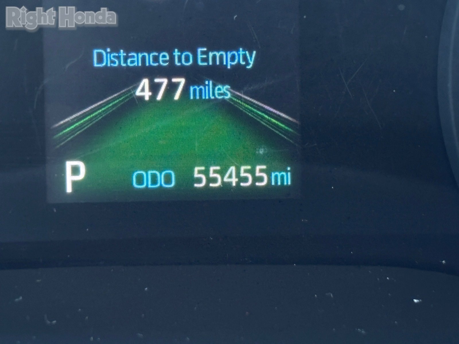 Used 2024 Toyota Sienna XLE image 24