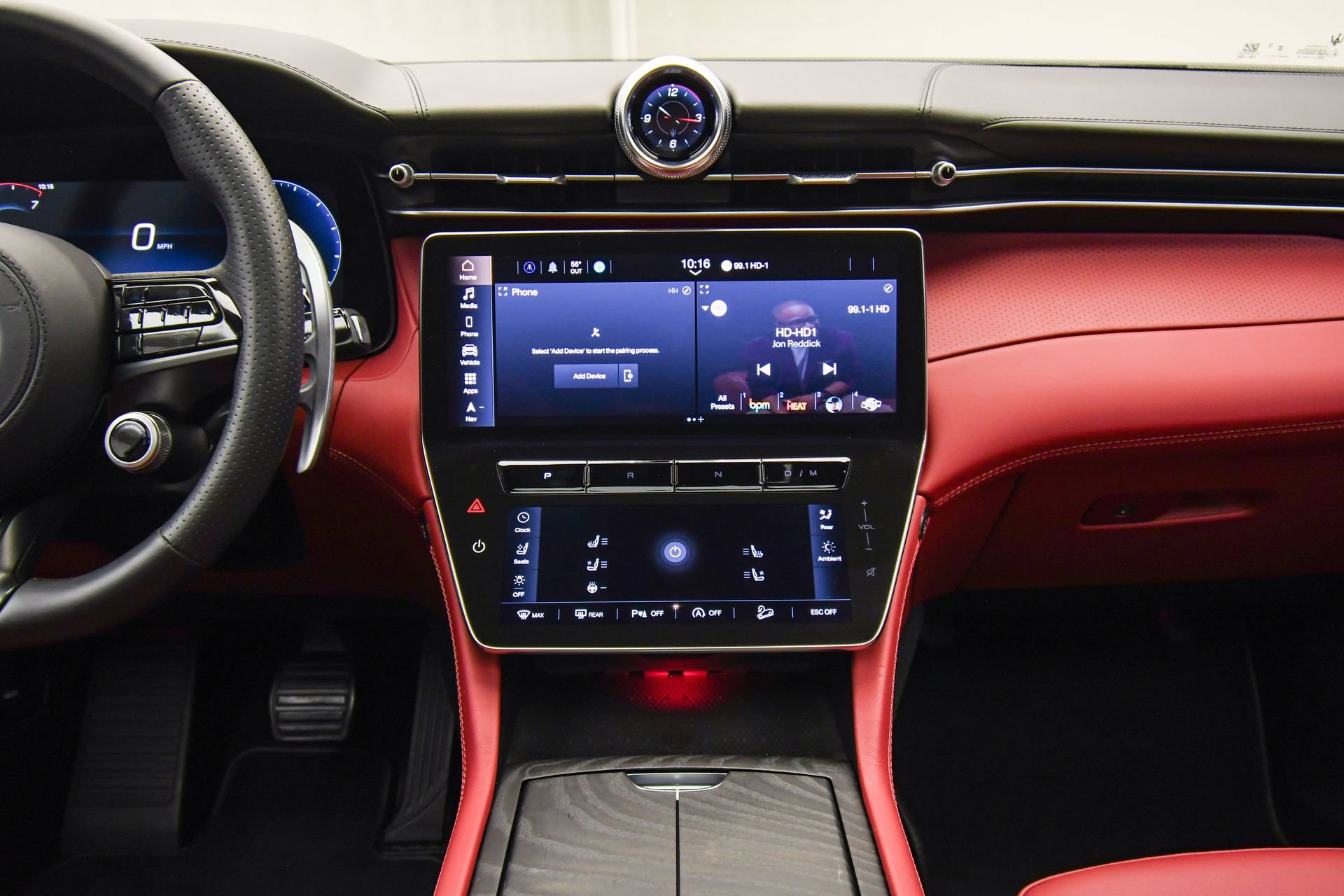 New 2025 Maserati Grecale GT AWD/4WD image 36