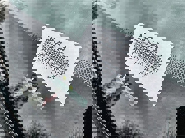 New 2025 Toyota RAV4 SE image 39