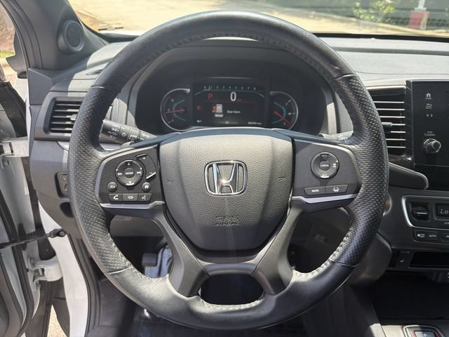 Used 2020 Honda Passport EX-L image 14