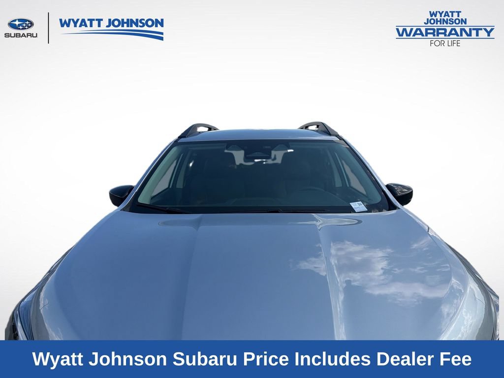 New 2027 Subaru Ascent Premium AWD/4WD image 13