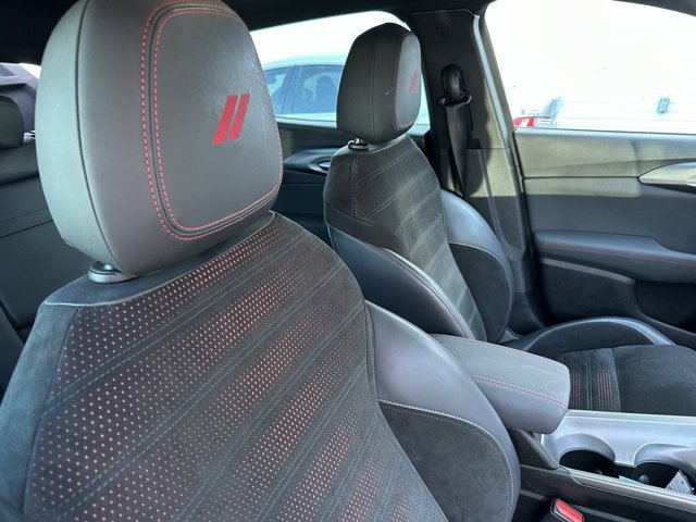 Used 2024 Dodge Hornet R/T Plus image 26