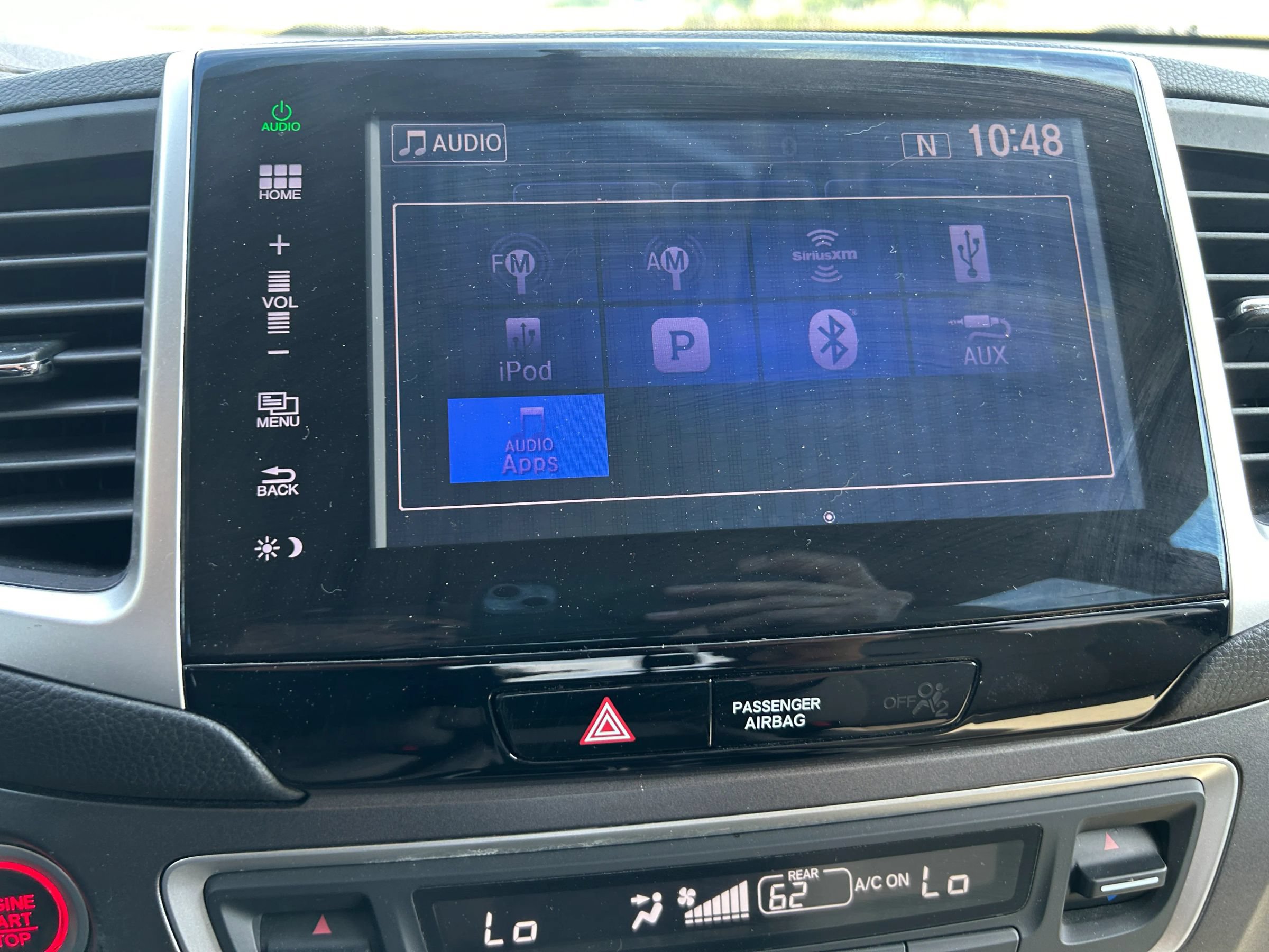 Used 2016 Honda Pilot EX image 25