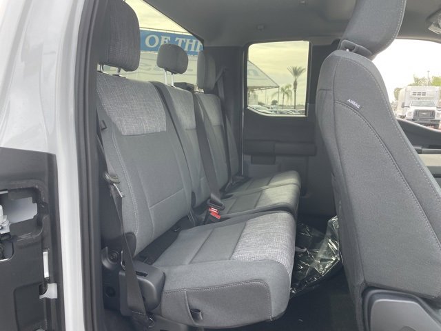 New 2026 Ford F250 XLT w/ 360-Degree Camera Package image 23