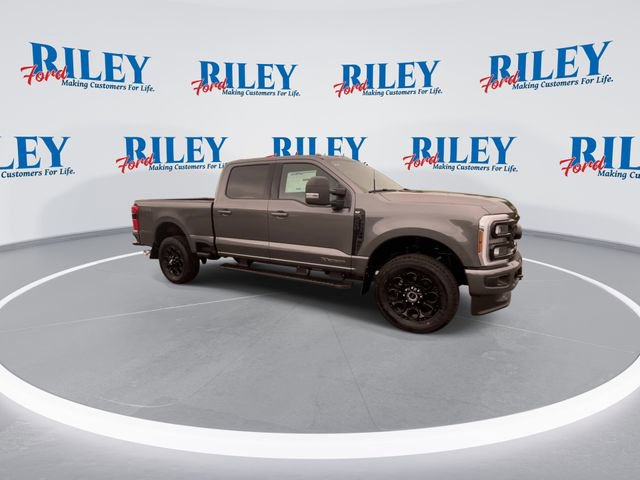 New 2026 Ford F250 XLT w/ XLT Premium Package image 3