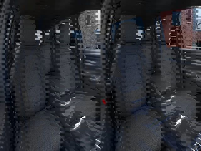 New 2026 GMC Terrain Elevation w/ Black Edition image 16