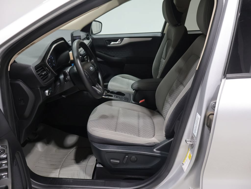 Used 2020 Ford Escape SE AWD/4WD image 10