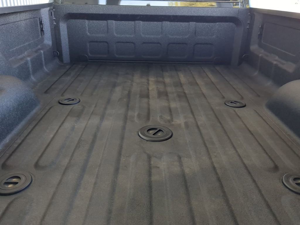 New 2026 RAM 3500 Laramie image 13