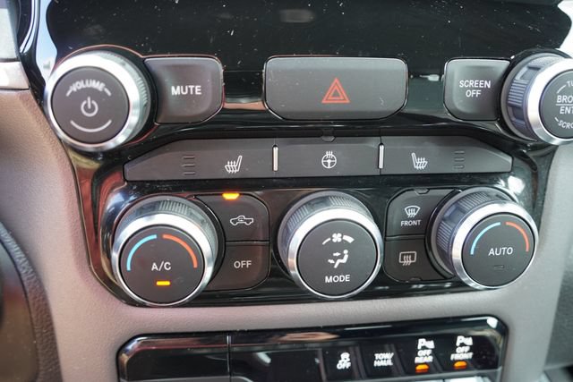 Certified 2022 RAM 1500 Big Horn AWD/4WD image 28