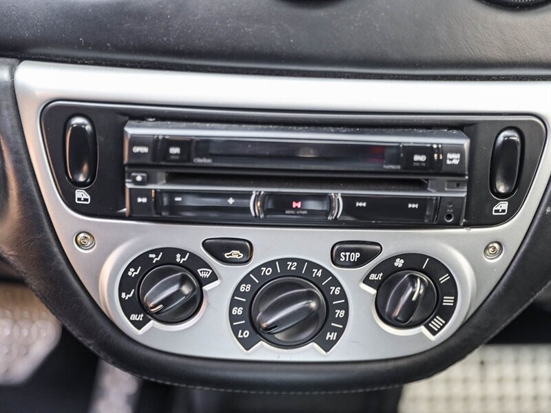 Used 2005 Ferrari 360 Spider RWD image 20