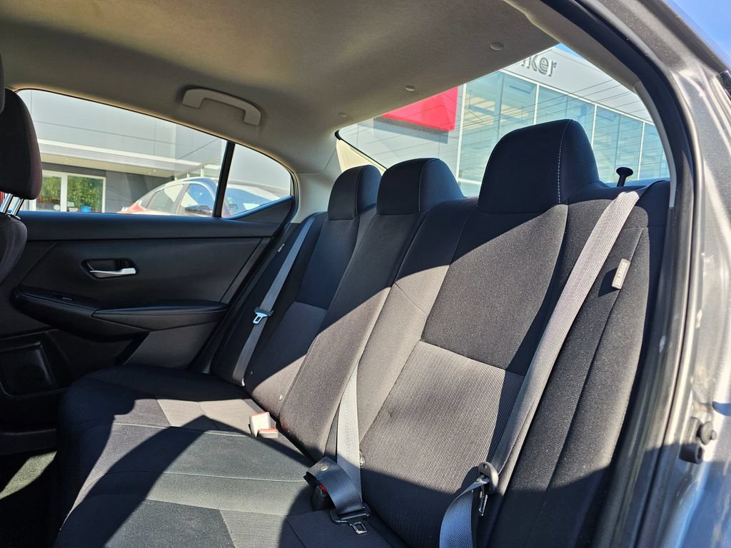 Used 2023 Nissan Sentra SV FWD image 14