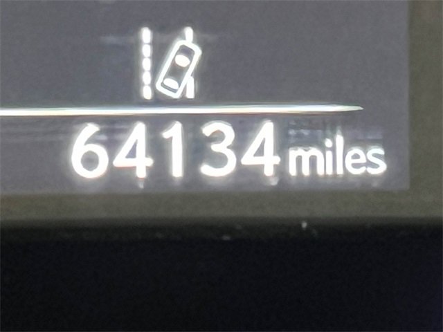 Certified 2020 Lexus RX 350L FWD w/ Premium Package image 19