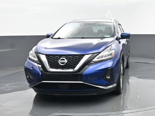 Used 2020 Nissan Murano SL AWD/4WD image 25