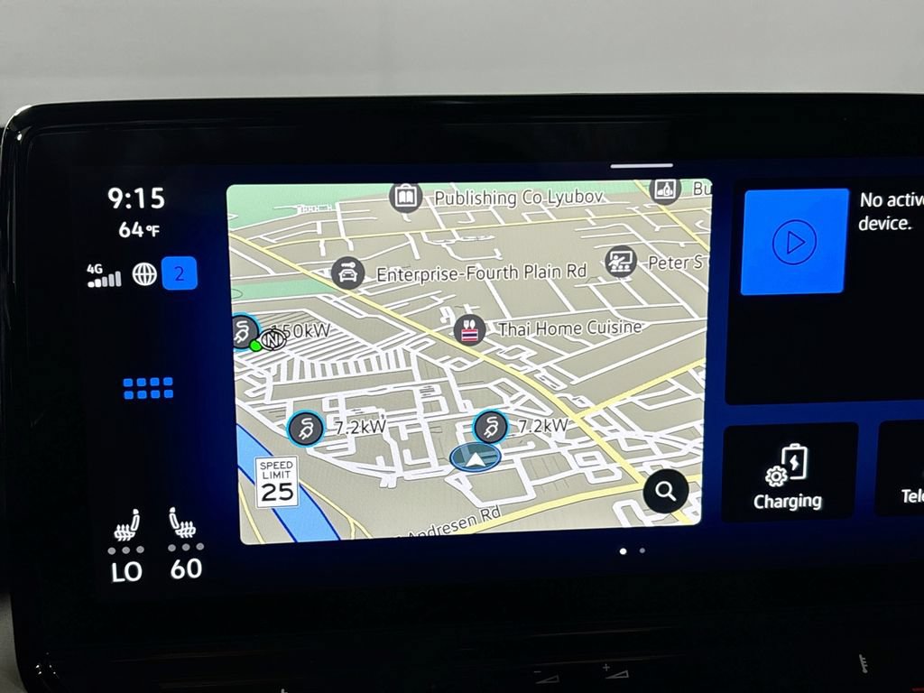 Certified 2023 Volkswagen ID.4 Pro S AWD/4WD image 17