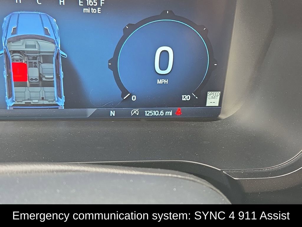 Used 2024 Ford F150 Lariat w/ Equipment Group 502A High image 18