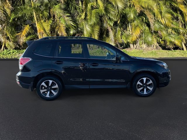 Used 2018 Subaru Forester 2.5i Limited AWD/4WD image 3