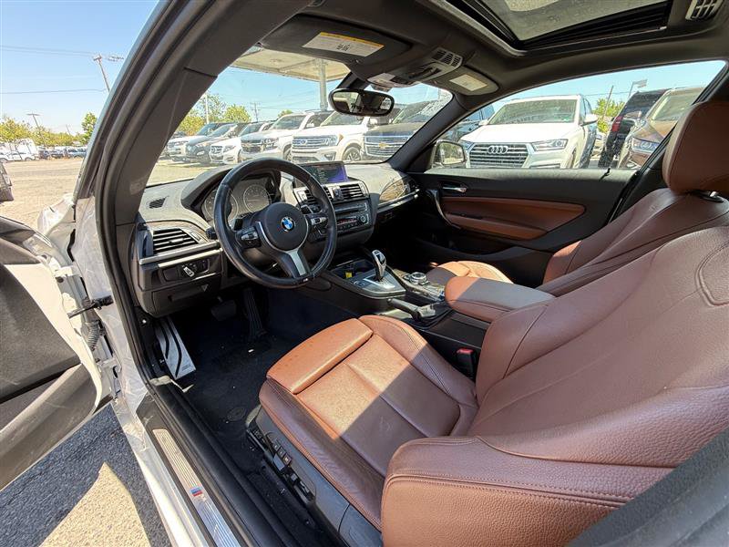 Used 2015 BMW 228i Coupe RWD image 20
