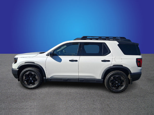 Used 2026 Honda Passport TrailSport Elite image 7