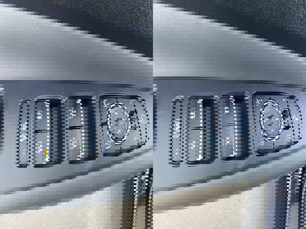 Used 2023 Hyundai Santa Fe Limited w/ Cargo Package AWD/4WD image 13