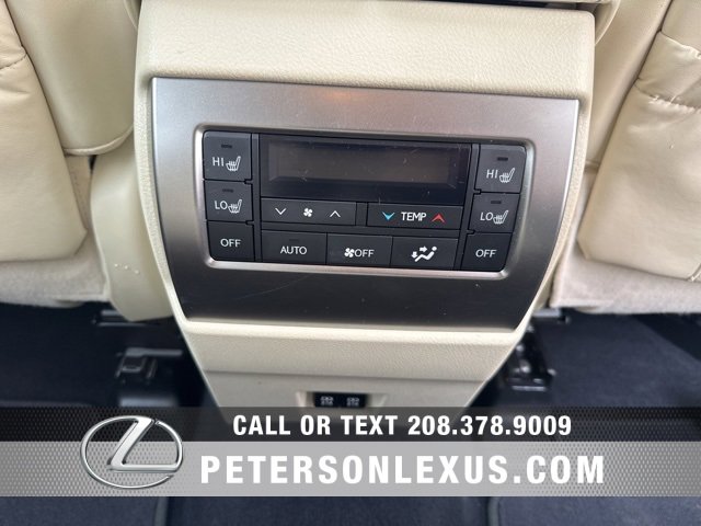 Used 2023 Lexus GX 460 Premium image 18