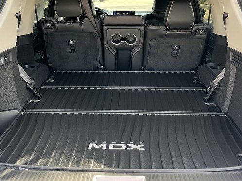 New 2026 Acura MDX w/ Advance Package AWD/4WD image 32