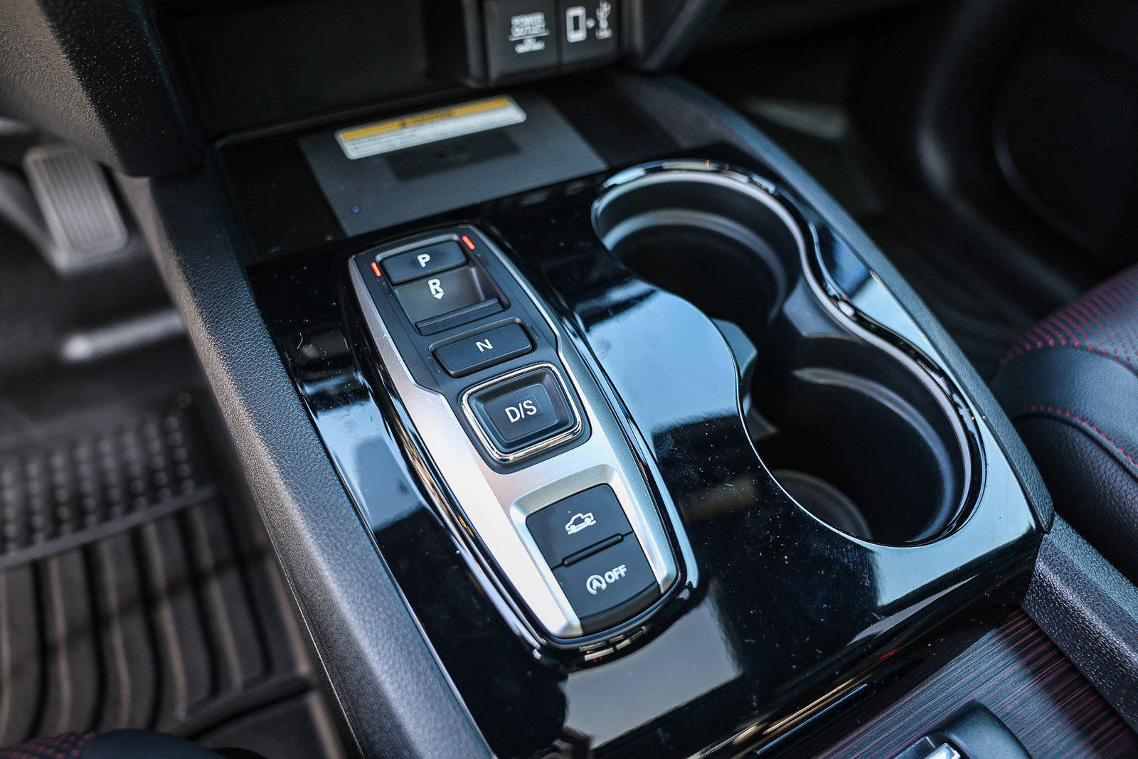 Certified 2023 Honda Ridgeline Black Edition image 13