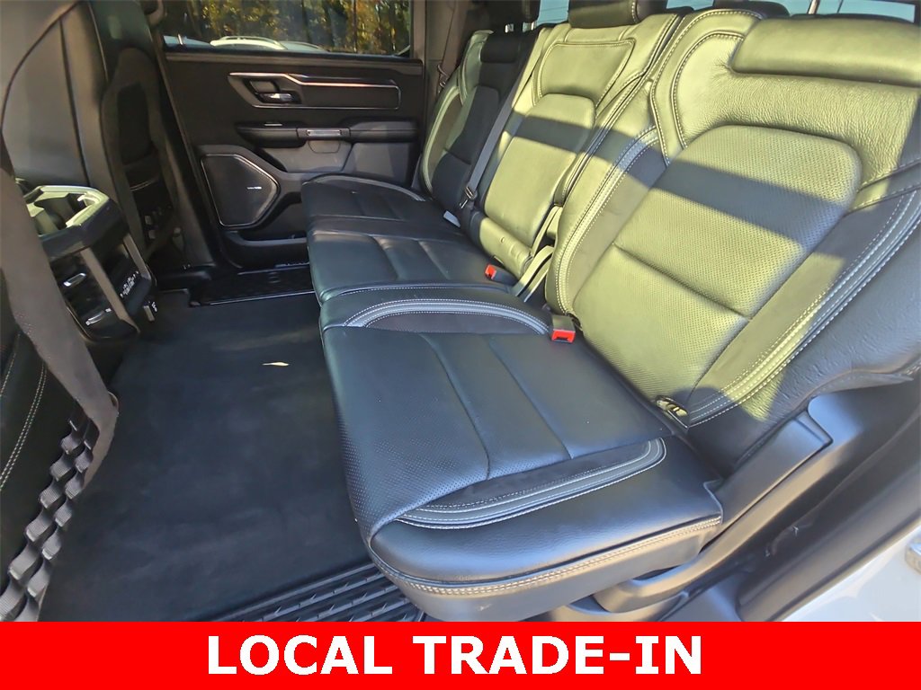 Used 2021 RAM 1500 TRX w/ TRX Level 2 Equipment Group image 16